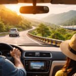 domestic travel in India