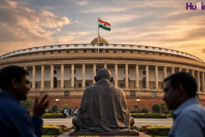 election reform India