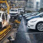 global auto industry