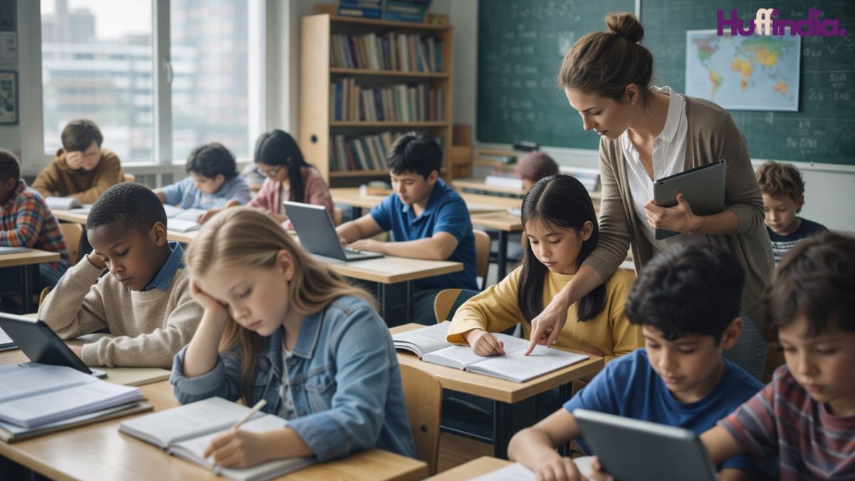 global education systems