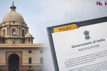 how government rules are implemented