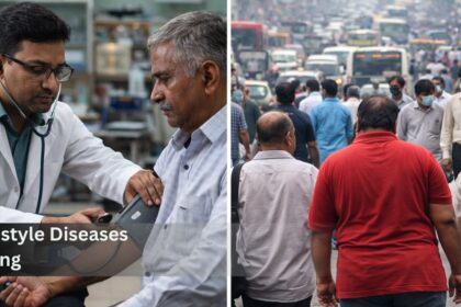 lifestyle diseases in India