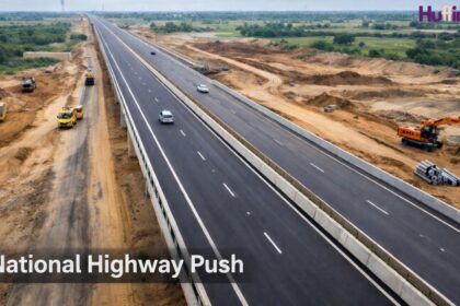 national highway expansion