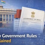 new government rules