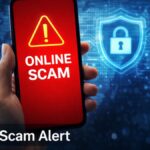 online scam alert