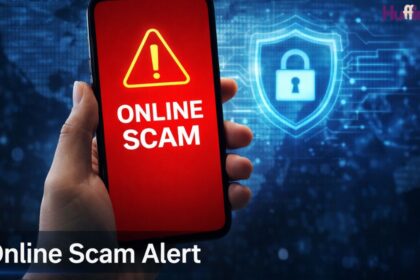 online scam alert