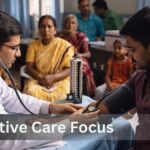 preventive healthcare in India