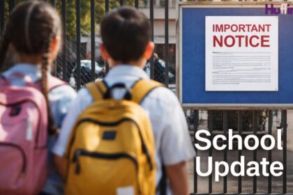 school holiday rumours