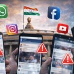 social media regulation India January 27 2026