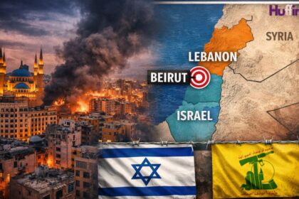 srael Hezbollah conflict