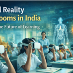 virtual reality classrooms in India