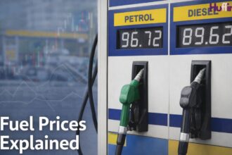why fuel prices stay unchanged