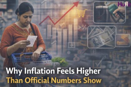 why inflation feels higher
