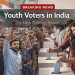 youth voters in India