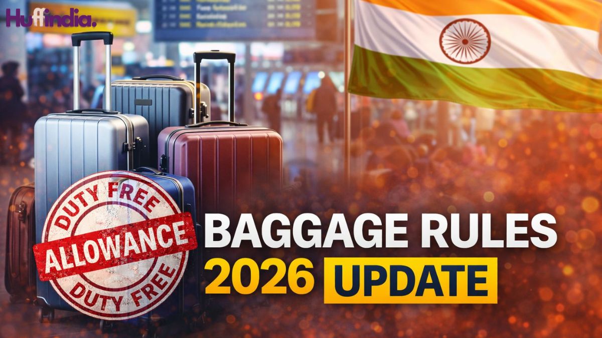 Baggage Rules 2026