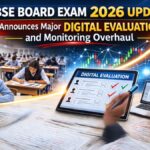 CBSE Board Exam 2026 update