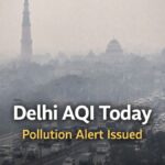 Delhi AQI Today 11th Feb 2026