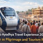 Delhi to Ayodhya travel experience 2026