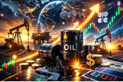 Global Oil Prices Today 23 Feb 2026