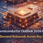 Global semiconductor outlook 2026