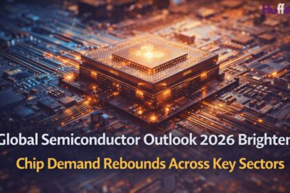 Global semiconductor outlook 2026