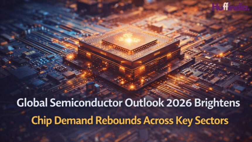 Global semiconductor outlook 2026