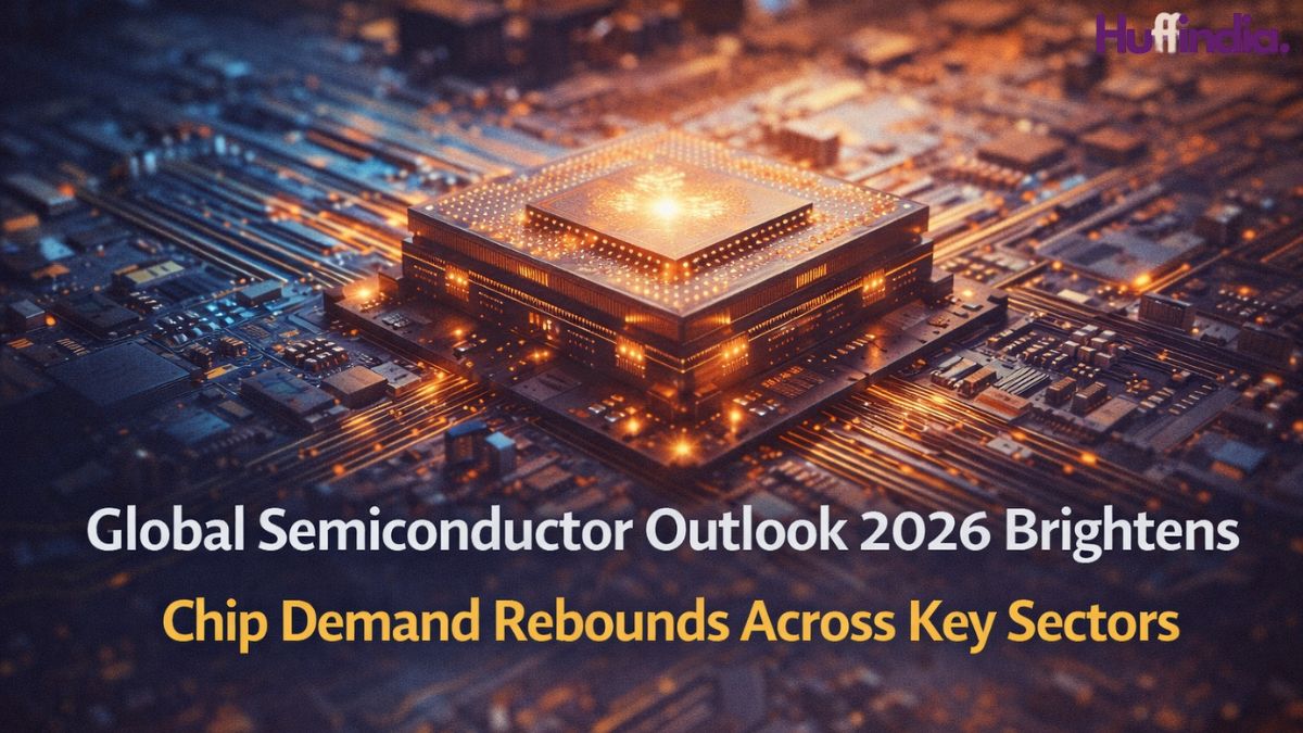 Global semiconductor outlook 2026
