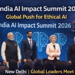 India AI Impact Summit 2026