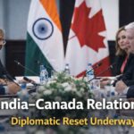 India Canada relations