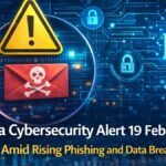India Cybersecurity Alert 19 Feb 2026