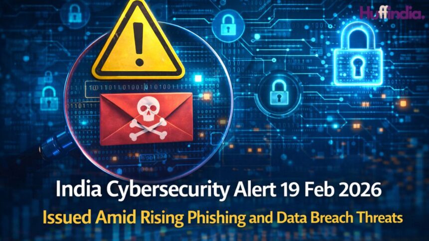 India Cybersecurity Alert 19 Feb 2026