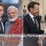 India-France Strategic Partnership 2026