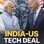 India US tech trade deal