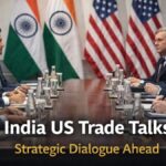 India US trade talks