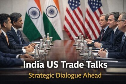 India US trade talks