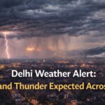 India Weather Update 18 Feb 2026