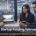 Indian Startup Funding