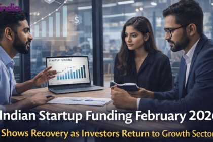 Indian Startup Funding