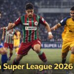 Indian Super League 2026