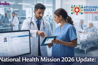 National Health Mission 2026 update