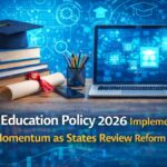New Education Policy 2026 implementation