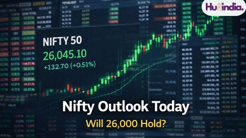 Nifty outlook today 11th Feb 2026