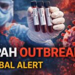 Nipah virus outbreak India