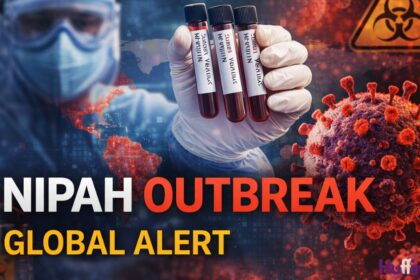 Nipah virus outbreak India