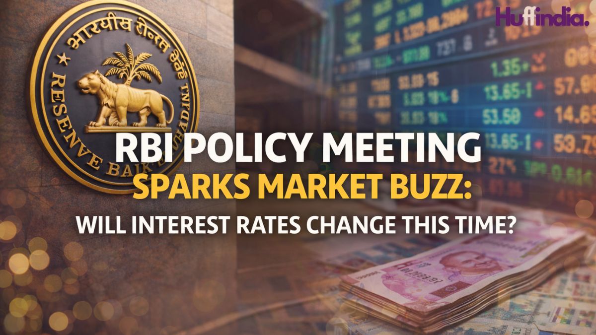 RBI Policy Meeting