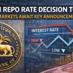 RBI Repo Rate Decision Today