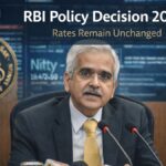 RBI policy decision 2026