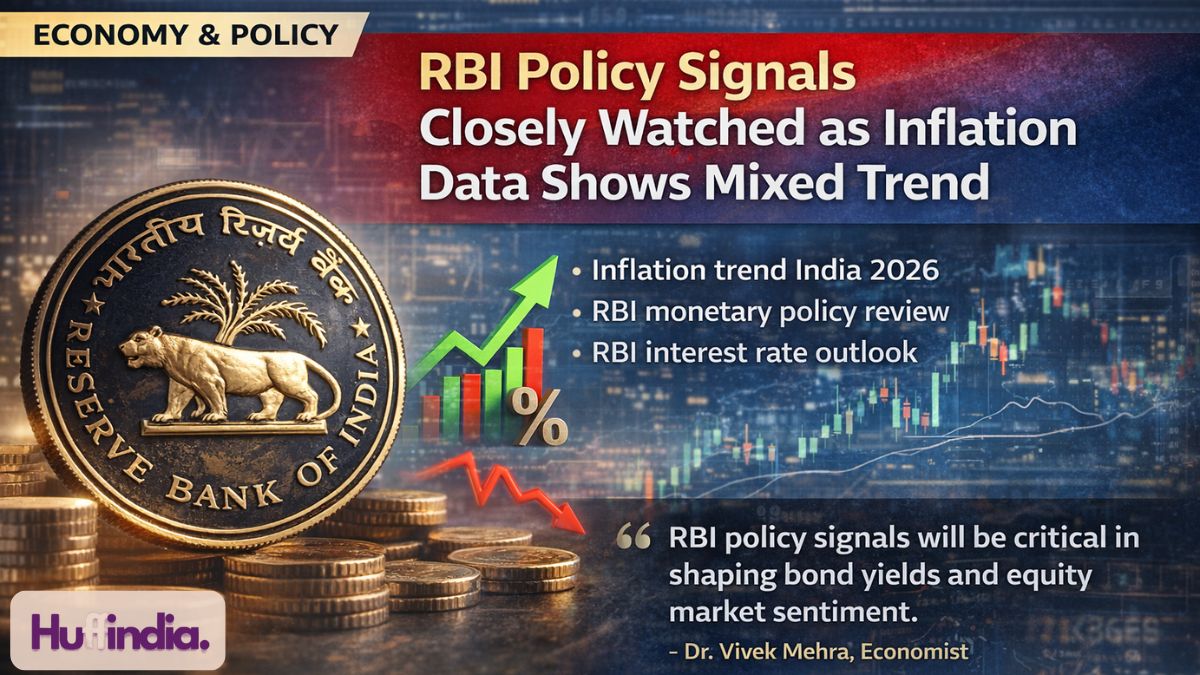 RBI policy signals