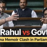 Rahul Gandhi Lok Sabha