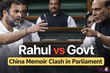 Rahul Gandhi Lok Sabha